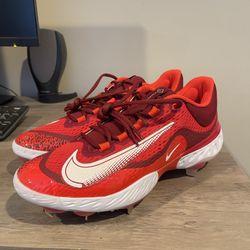 New Baseball Softball Cleats Football Gloves