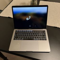 2019 MacBook Pro, Factory Reseted