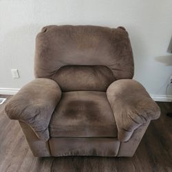 Recliner