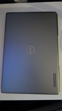 Gaming/editing laptop Dell Precision 7760