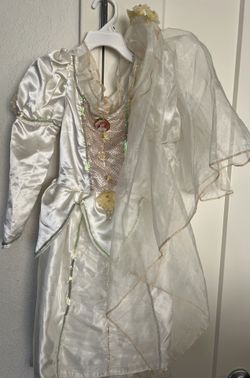 Little Mermaid Disney Halloween Costume 