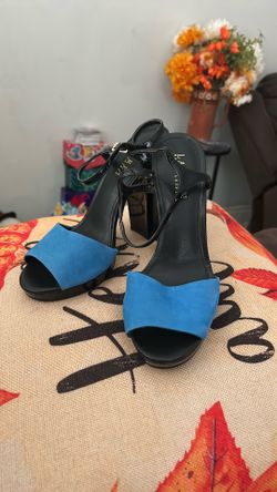 Shoes Lauren Ralph