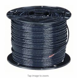 Electrical wire