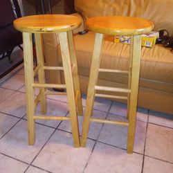 Stools.40"Tall