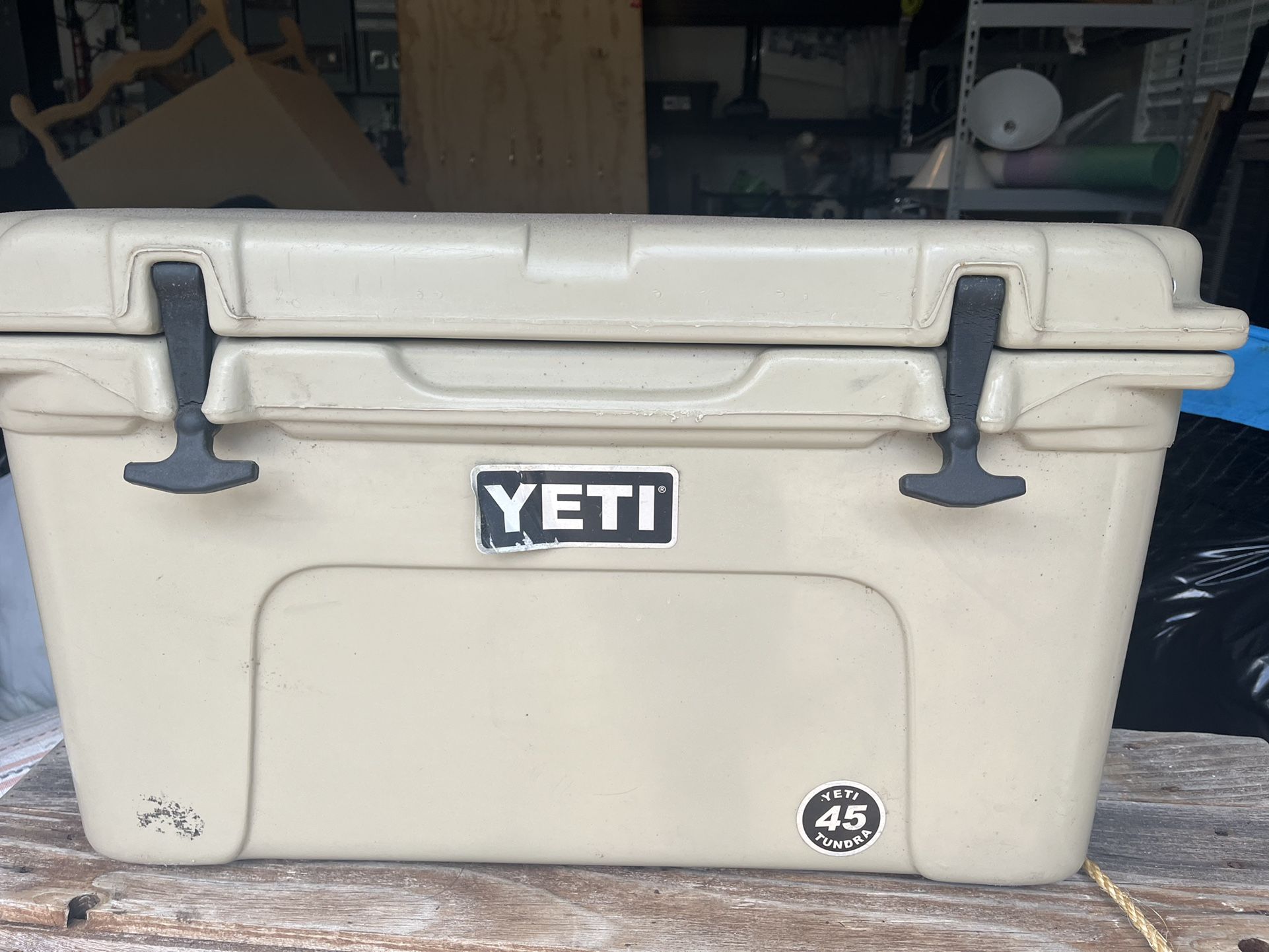 Yeti Cooler for Sale in Jupiter Inlet, FL OfferUp