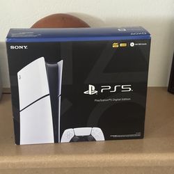 PS5