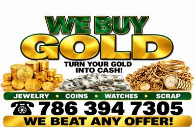 Gold Buyers 💰