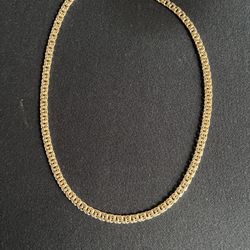 Gold Chain 