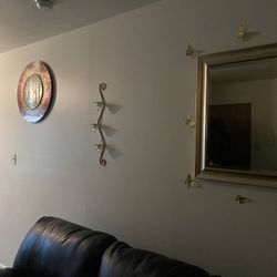 Set Mirror 