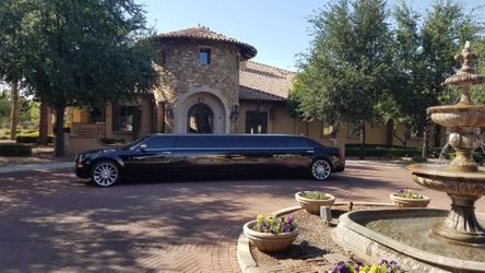 There's a party going on right here....