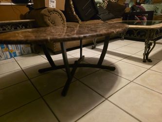 Coffee Table & 2 End tables set 3 pieces
