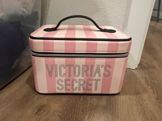 Victoria Secret Makeup Bag