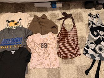 Clothes