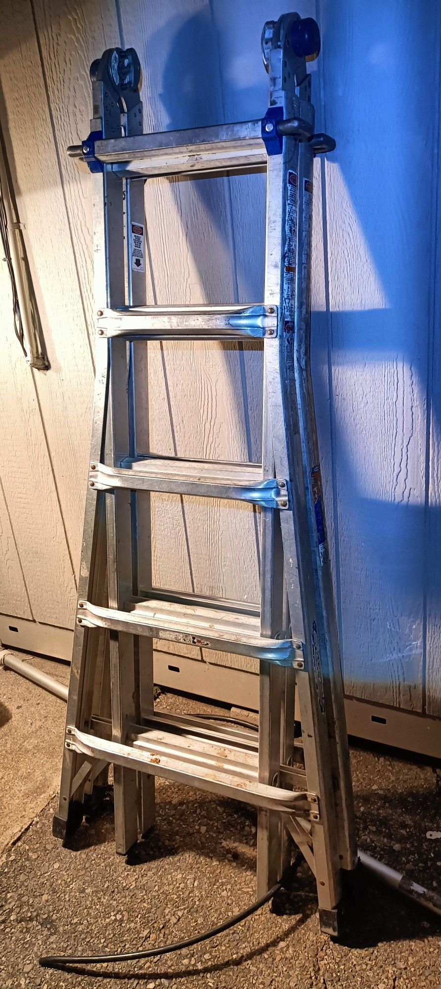 22' Ladder