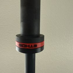 Ethos Olympic Barbell
