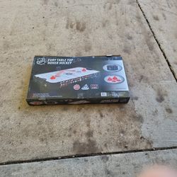 Electronic Air Hockey Tabletop Game