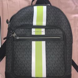 Men’s Michael Kors Backpack 