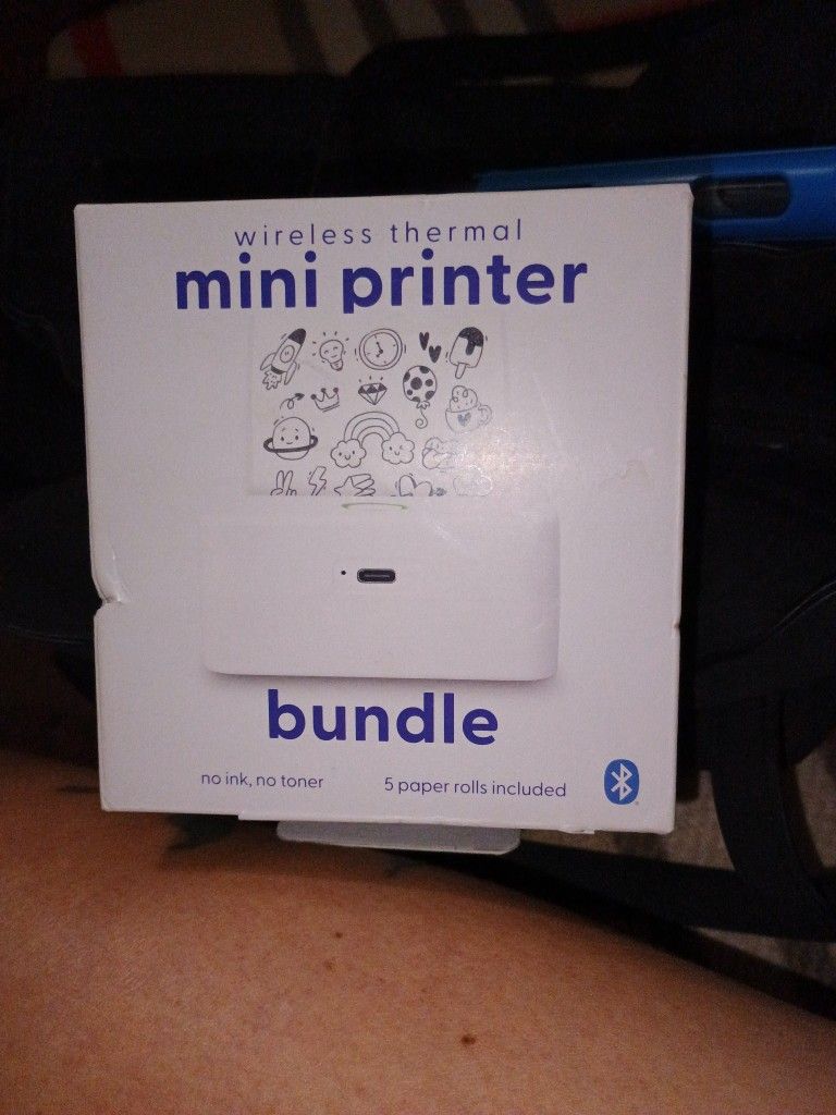 Mini Printer