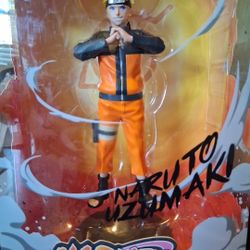 Naruto Collection Figure 