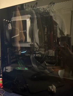 High-Performance Gaming PC – RTX 4060 Ti | Ryzen 5 7600X | DDR5 | WiFi | Ready to Game!