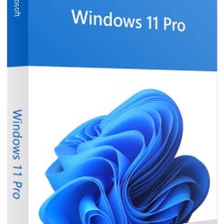Windows 11 Pro Install And Optimization. 