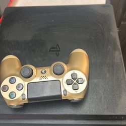 PS4