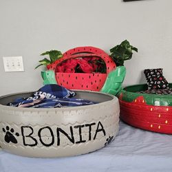Beds for DOGS AND CATS 