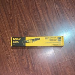 Dewalt 20 V Ratchet