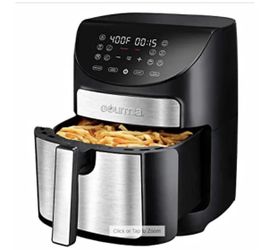 Gourmet Air Fryer