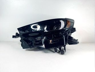 2023 - 2025 MAZDA CX-50 LH DRIVER SIDE HEADLIGHT OEM