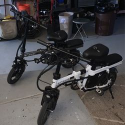 E Bike
