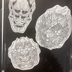 Tattoo Pictures