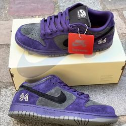 Nike SB Dunk LowSupreme 94 Ink