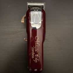 Wahl Magic Clip 