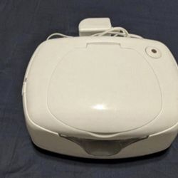 Wipe Warmer.. Winter Is Coming!!  