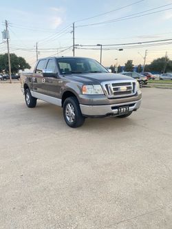 Vendo Ford