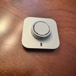 Oura Ring Gen 4 Size 11 Silver Smart Ring 