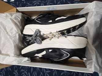 Hoka Clifton Size 12M