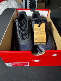 Mens Nike air max fire