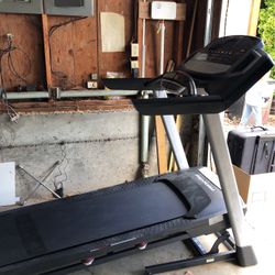 Treadmill