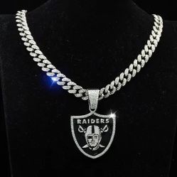 Necklace Pendant 