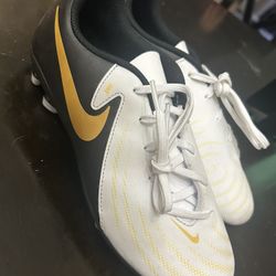 Nike Soccer Cleats