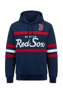 Red Sox hoodie