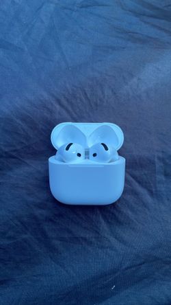Air Pods 4