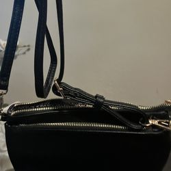 Leather Bag Medium Like New