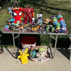 Toys