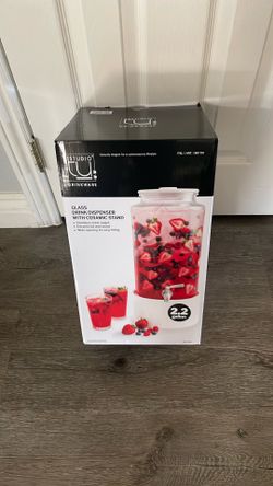 Studio Tu drinkware