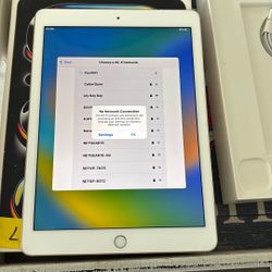 Apple iPod Pro 9.7 Inches 