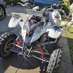 2006 Polaris Predator 500c