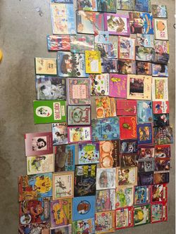 Kids books